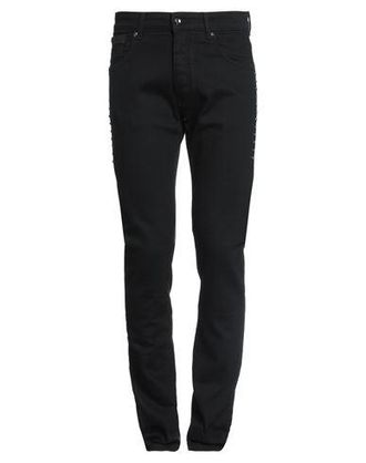 Costume National PARTES DE ABAJO - Pantalones vaqueros en YOOX.COM