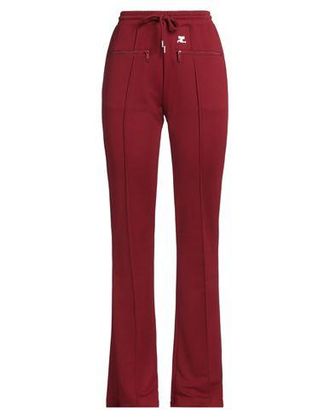 Courr&egrave;ges BOTTOMWEAR - Trousers on YOOX.COM