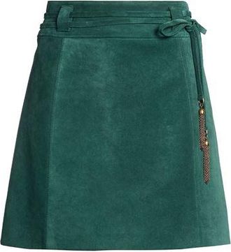 Chlo&eacute; PARTES DE ABAJO - Minifaldas en YOOX.COM