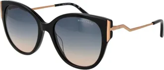 Marciano Acetate Womens Sunglasses