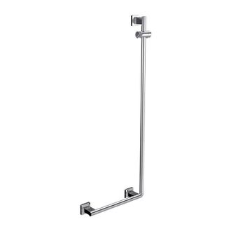 Emco Emco - Empu&ntilde;adura De Ducha Izquierda Chrome 2