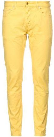 Jacob Cohen BOTTOMWEAR - Trousers on YOOX.COM