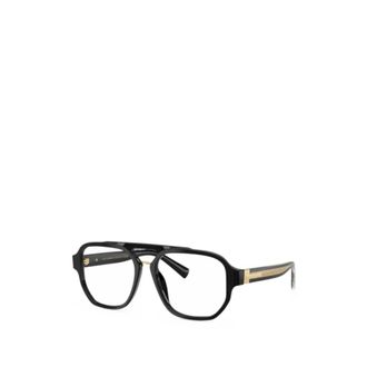 Dolce & Gabbana Heren, Accessoires, Zwart, Maat: 56 MM