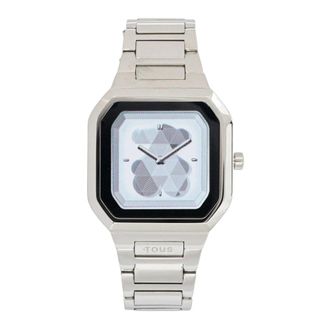 Tous Tous, Donna, Accessori, Grigio, Taglia unica, new