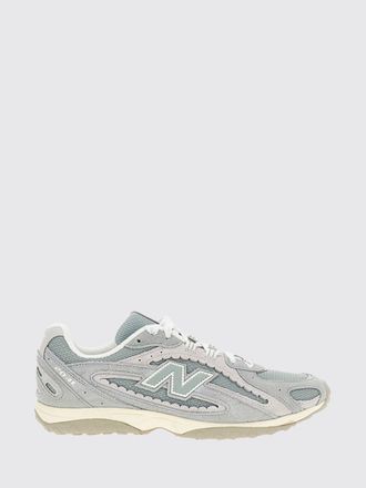 New Balance Sneakers 204L New Balance in camoscio e mesh