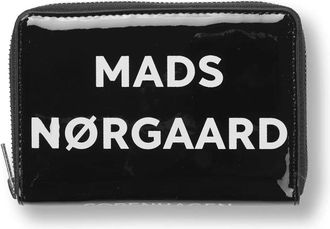 Mads Norgaard Mujer, Accesorios, Negro, Talla: ONE Size