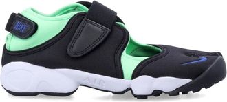 Nike Air Rift - Dames - Outdoorschoenen - Zwart - 40 1/2 EU - Polyester - Fitness