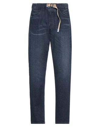 White Sand BOTTOMWEAR - Jeans on YOOX.COM