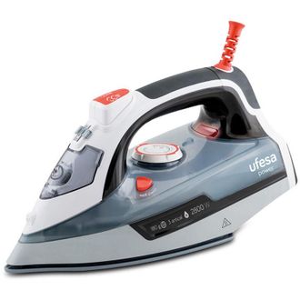 Ufesa Plancha Vapor Pv3285 Power 2800w Marca Ufesa