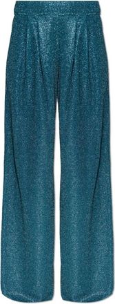 Os&eacute;ree Donna, Pantaloni, Blu, M, new