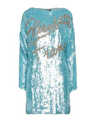 Elisabetta Franchi KLEIDER - Mini-Kleider auf YOOX.COM