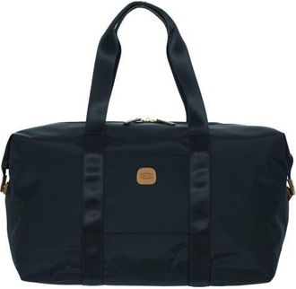 Bric's X-travel 18 Folding Duffle in Navy at Nordstrom