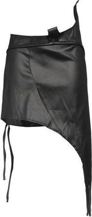Ottolinger BOTTOMWEAR - Mini skirts on YOOX.COM