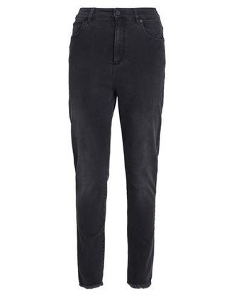 Ga&euml;lle Paris BOTTOMWEAR - Jeans on YOOX.COM