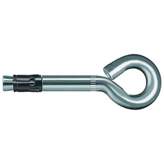 Fischer Anclaje Plegable Fnaii 6x25oe-50/bte (por 50)