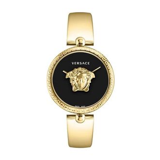 Versace Dames, Accessoires, Geel, Maat: ONE Size