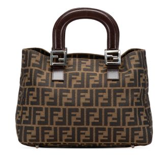 Fendi Vintage Handtas