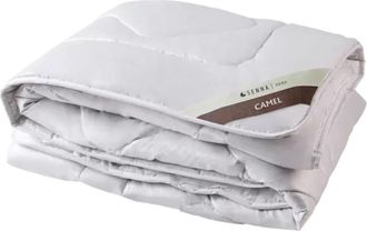 OEM Edred&oacute;n N&oacute;rdico Para Todas Las Estaciones 140x200 Camel Senna Home