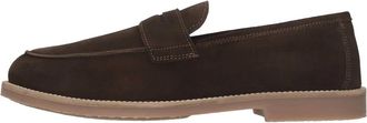 Marechiaro 1962 Suede Loafers - Heren - Loafers - Bruin - 42 EU - Su&egrave;de - Schoenen