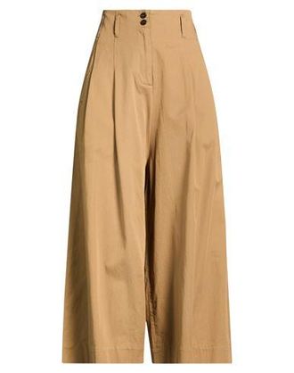 Isabel Benenato PARTES DE ABAJO - Pantalones en YOOX.COM