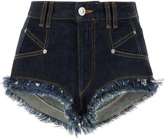Isabel Marant Shorts