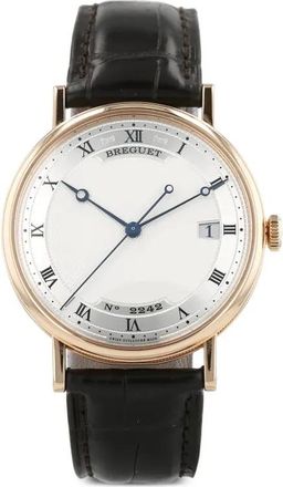 Breguet Classic 39mm anni 2010 - Bianco