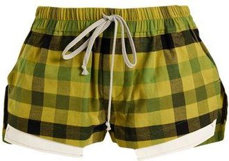 Rick Owens HOSEN & RÖCKE - Shorts & Bermudashorts auf YOOX.COM