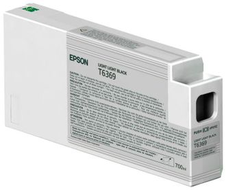 Epson Cartucho Impresora Epson C13t636900