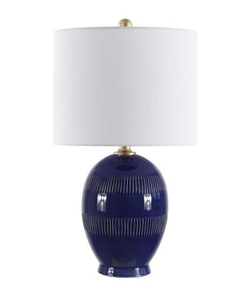 Safavieh Liney Table Lamp
