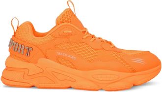 Plein Sport Sneakers Track-King - Arancione
