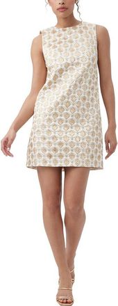 Trina Turk Beauty Dress