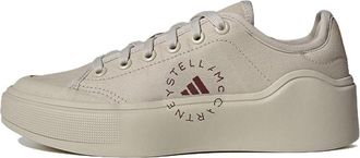 adidas by Stella McCartney Court Shoes Gobi Shadow Brown IG2438