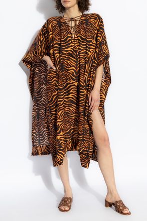 Ulla Johnson Pareo Estelle, Womens, Brown