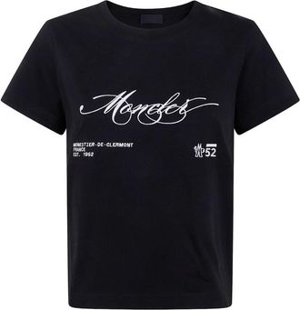 Moncler T-Shirts And Polos