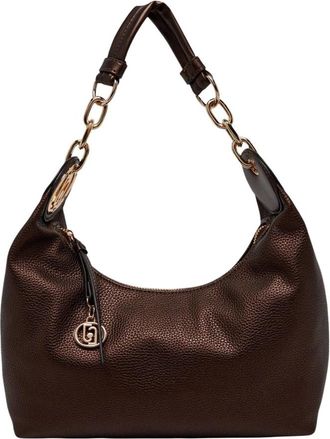 Liu Jo Mujer, Bolsos, Marr&oacute;n, Talla: ONE Size