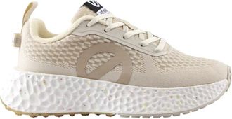 No Name Schoenen, Dames, Beige, 39 EU, Almond