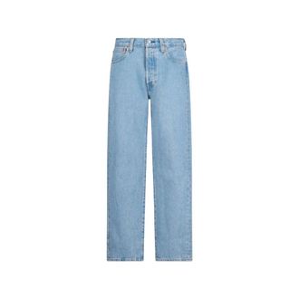 Levi's Uomo, Jeans, Blu, W34 L32, new