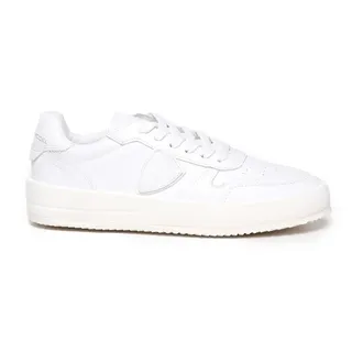 Philippe Model Mujer, Zapatos, Blanco, Talla: 38 EU