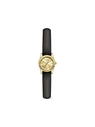 Michael Kors Fluted 19mm watch - Gold