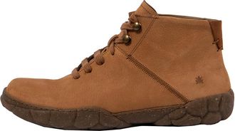 El Naturalista Heren, Schoenen, Bruin, Maat: 43 EU Leer