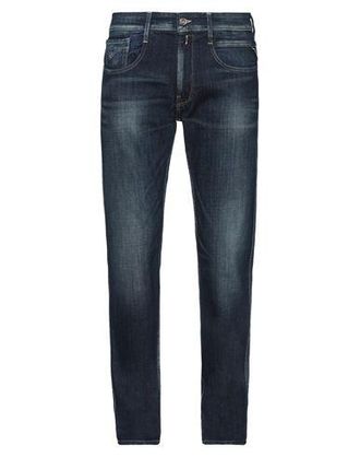 Replay BOTTOMWEAR - Pantaloni jeans su YOOX.COM