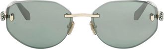 Bulgari Bv40059 U Sunglasses