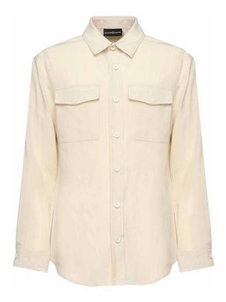 Giuliano Galiano Phanter Shirt