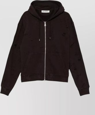 Our Legacy hooded jacket
