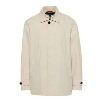 Fay Hombre, Chaquetas, Gris, Talla: S