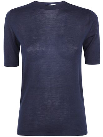 Max Mara Sweater Classic Mxm Aceti