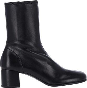 Prada Stivaletti In Nappa