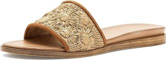 Seychelles Dakota Womens Sandals Natural : 7.5 M, Synthetic