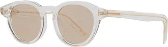 Tom Ford FT1123-D 26E Crystal/Brown