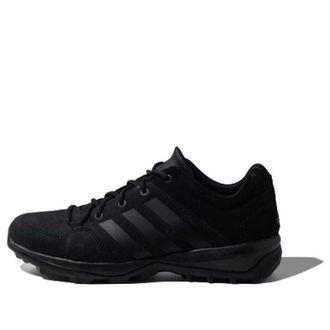 adidas Daroga Plus Lea Black FU9245